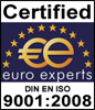 DIN 9001: 2008